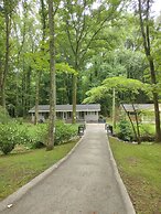 The Sweet Creek Luxurious Villas