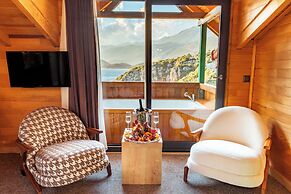 The Luxury Shelters