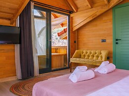 The Luxury Shelters