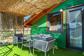 The Luxury Shelters