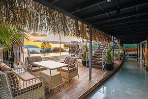 The Luxury Shelters