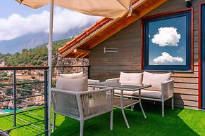 The Luxury Shelters