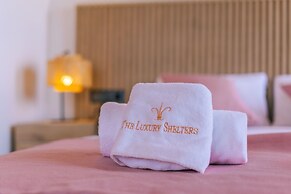 The Luxury Shelters