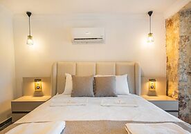 The Luxury Shelters