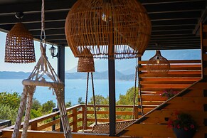 The Luxury Shelters