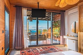 The Luxury Shelters