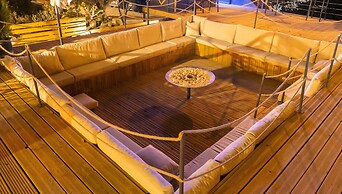 The Luxury Shelters