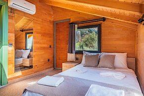 The Luxury Shelters