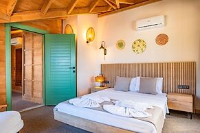 The Luxury Shelters