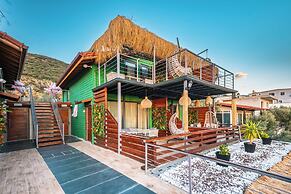 The Luxury Shelters