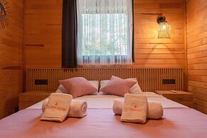 The Luxury Shelters