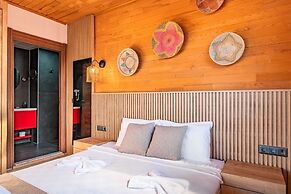 The Luxury Shelters