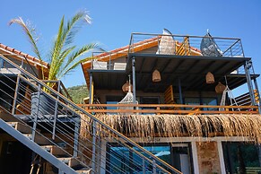 The Luxury Shelters