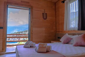 The Luxury Shelters