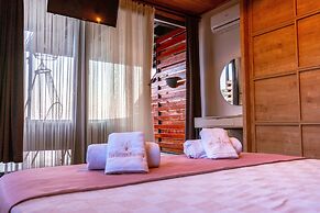 The Luxury Shelters