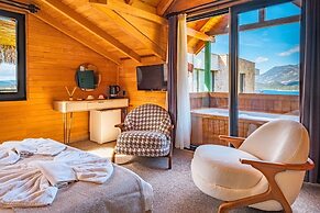 The Luxury Shelters