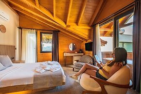 The Luxury Shelters