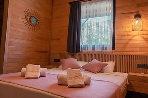 The Luxury Shelters