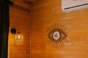 The Luxury Shelters