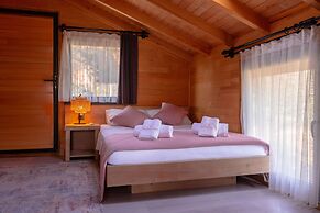 The Luxury Shelters
