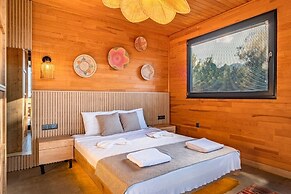 The Luxury Shelters