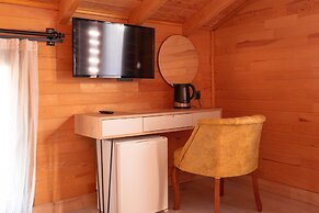 The Luxury Shelters