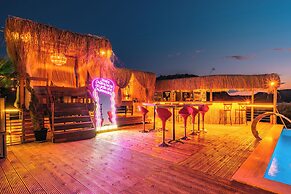 The Luxury Shelters