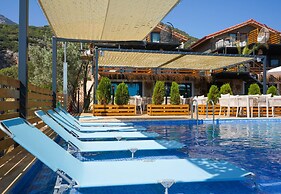The Luxury Shelters