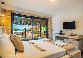 The Luxury Shelters