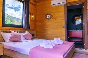 The Luxury Shelters