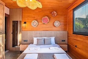 The Luxury Shelters