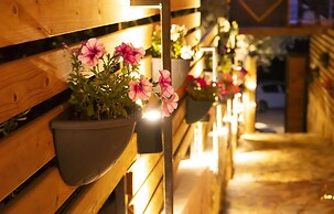 The Luxury Shelters