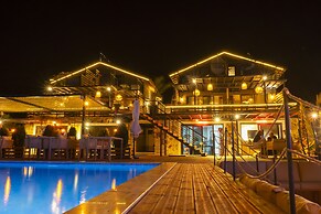 The Luxury Shelters