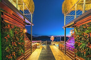 The Luxury Shelters