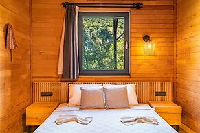 The Luxury Shelters