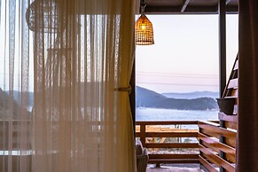 The Luxury Shelters