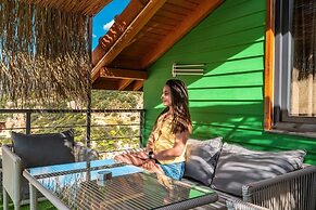 The Luxury Shelters
