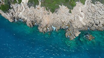 The Luxury Shelters