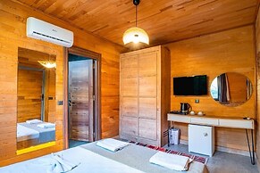 The Luxury Shelters