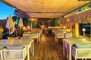 The Luxury Shelters