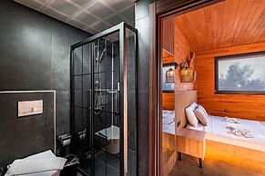 The Luxury Shelters