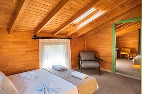 The Luxury Shelters