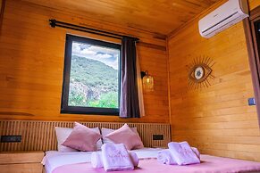 The Luxury Shelters