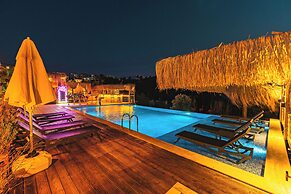 The Luxury Shelters