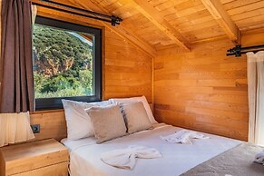 The Luxury Shelters