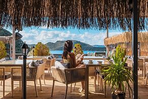 The Luxury Shelters