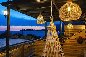 The Luxury Shelters