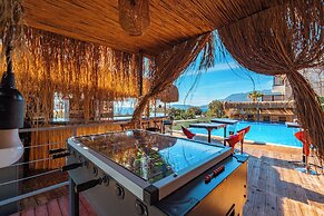 The Luxury Shelters