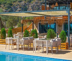 The Luxury Shelters