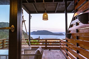 The Luxury Shelters